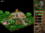 Screenshots Tarmanian Tactics 