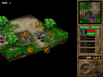 Screenshots Tarmanian Tactics 