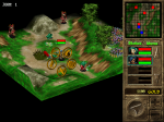 Screenshots Tarmanian Tactics 