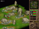 Screenshots Tarmanian Tactics 