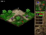 Screenshots Tarmanian Tactics 