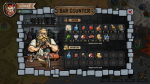 Screenshots Tavern Guardians: Banquet 