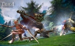 Screenshots Tera: The Exiled Realm of Arborea 