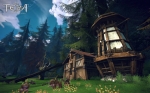 Screenshots Tera: The Exiled Realm of Arborea 