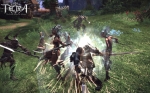 Screenshots Tera: The Exiled Realm of Arborea 