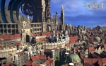 Screenshots Tera: The Exiled Realm of Arborea 