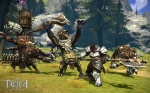 Screenshots Tera: The Exiled Realm of Arborea 