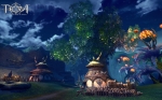 Screenshots Tera: The Exiled Realm of Arborea 