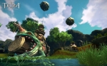 Screenshots Tera: The Exiled Realm of Arborea 