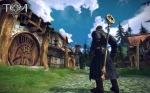 Screenshots Tera: The Exiled Realm of Arborea 
