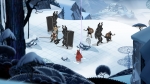 Screenshots The Banner Saga 