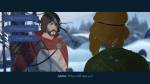 Screenshots The Banner Saga 