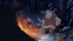 Screenshots The Banner Saga 