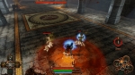 Screenshots The Dark Eye: Demonicon 