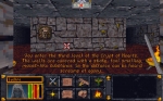 Screenshots The Elder Scrolls: Arena Donjon de la quête principale