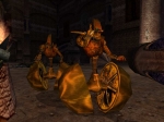 Screenshots The Elder Scrolls III: Tribunal 