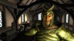 Screenshots The Elder Scrolls IV: Oblivion Le casque elfique est affreux :/