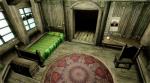 Screenshots The Elder Scrolls IV: Oblivion Les lits permettent de se reposer
