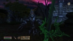Screenshots The Elder Scrolls IV: Shivering Isles Le Bestiaire a subit une vraie métamorphose dans son design.