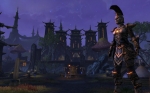 Screenshots The Elder Scrolls Online: Tamriel Unlimited 