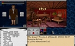 Screenshots The Legacy: Realm of Terror 