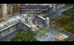 Screenshots The Legend of Heroes: Trails in the Sky the 3rd 