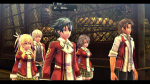 Screenshots The Legend of Heroes: Trails of Cold Steel 