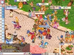 Screenshots The Legend of Three Kingdoms Online 