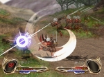 Screenshots The Lord of Beast ~Chronicle of Amadis~ Rogue Modeux en action