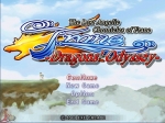Screenshots The Lost Angelic Chronicles of Frane: Dragon's Odyssey 