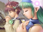 Screenshots The Lost Angelic Chronicles of Frane: Dragon's Odyssey 