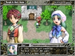 Screenshots The Lost Angelic Chronicles of Frane: Dragon's Odyssey 