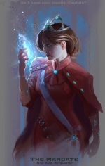 Screenshots The Mandate 