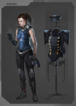 Screenshots The Mandate 