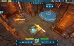 Screenshots The Mighty Quest for Epic Loot 