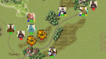 Screenshots The Qaedon Wars - The Story Begins 