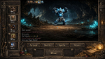 Screenshots The Traveller Tale 