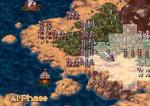Screenshots War of Genesis II 