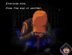 Screenshots THERMOCLINE 