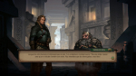 Screenshots Thronebreaker: The Witcher Tales 