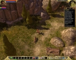 Screenshots Titan Quest Ce loup est mon copain