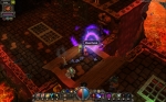 Screenshots Torchlight Phase portal
