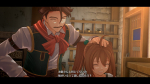 Screenshots Trails in the Sky 1st Chapter 