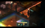 Screenshots Transistor 