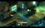 Screenshots Transistor 