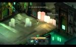 Screenshots Transistor 