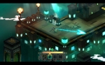 Screenshots Transistor 