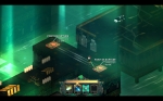 Screenshots Transistor 