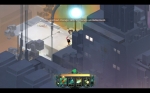 Screenshots Transistor 
