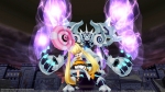 Screenshots Trillion: God of Destruction 